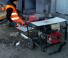 Generátorok Benzines generátorok Europower EP6500T (S)