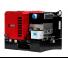 Generátorok Benzines generátorok Europower EPG12000E (S)