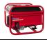 Generátorok Benzines generátorok Endress ESE 406 HS-GT
