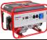 Generátorok Benzines generátorok Endress ESE 606 HS GT