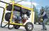 Generátorok Benzines generátorok Wacker Neuson G 7 AI