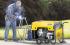 Generátorok Benzines generátorok Wacker Neuson G 7 AI