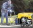 Generátorok Benzines generátorok Wacker Neuson GS12AI