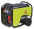 PRAMAC Lifter S 8000 THHPI ISO
