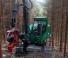 Erdészeti gépek Betakartógépek Neuson Forest 104HVT
