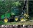 John Deere 1270 D Eco III