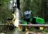 Erdészeti gépek Betakartógépek John Deere 1270 E
