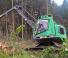 Erdészeti gépek Betakartógépek Neuson Forest 183HVT