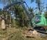 Erdészeti gépek Betakartógépek Neuson Forest 243HV