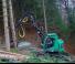 Erdészeti gépek Betakartógépek Neuson Forest 243HVT