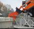 Szerelékek Betonroppantók All-Kor AKR 2000F