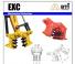 BTi EXC 40 CP