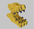 Szerelékek Betonroppantók OSA Demolition Equipment FM 25