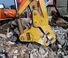 Szerelékek Betonroppantók OSA Demolition Equipment FM 65