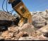 Szerelékek Betonroppantók OSA Demolition Equipment FPV 30 