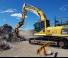 Szerelékek Betonroppantók OSA Demolition Equipment FPV 6 