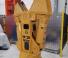 OSA Demolition Equipment MC30 