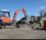 Szerelékek Betonroppantók Dehaco MCP 300