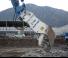 Szerelékek Betonroppantók MBI MCP600-IT