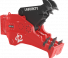 Szerelékek Betonroppantók LaBounty MRP 350