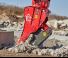 Szerelékek Betonroppantók LaBounty MRP 350