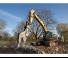 Szerelékek Betonroppantók Caterpillar P215