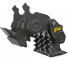 Szerelékek Betonroppantók AMI PU334034