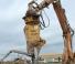 Szerelékek Betonroppantók OSA Demolition Equipment RV 10 