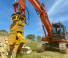 OSA Demolition Equipment RV 110 