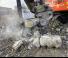 Szerelékek Betontörőgépek Geith GT40RJ80 