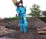 Szerelékek Betontörőgépek Dehaco MS 60R