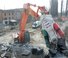 Szerelékek Betontörőgépek MBI MS20R