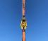 Szerelékek Betontörőgépek OSA Demolition Equipment RS 1800 