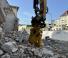 Szerelékek Betontörőgépek OSA Demolition Equipment RS 1800 