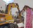 Szerelékek Betontörőgépek OSA Demolition Equipment RS4000 