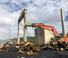 Szerelékek Betontörőgépek OSA Demolition Equipment RS8000 