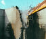 Szerelékek Betontörőgépek OSA Demolition Equipment RS8000 