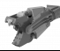 Szerelékek Betontörőgépek WIMMER TC 550 U