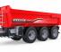 Peecon Cargo 27000 XL HD Sand