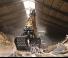 Szerelékek Bontási válogató megfogók Caterpillar G313GC