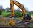 Szerelékek Bontási válogató megfogók OSA Demolition Equipment GR 10 