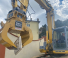 Szerelékek Bontási válogató megfogók OSA Demolition Equipment GR 15 