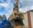 Szerelékek Bontási válogató megfogók OSA Demolition Equipment GR 15 