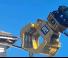 Szerelékek Bontási válogató megfogók OSA Demolition Equipment GR 20 