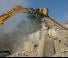 Szerelékek Bontási válogató megfogók OSA Demolition Equipment GR 25 