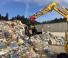 Szerelékek Bontási válogató megfogók MB Crusher MB-G600 S4