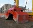 Szerelékek Bontási válogató megfogók Verdelli M.E.-O. 2/3000