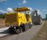 Burkolatmarók Bomag BM 1000/30