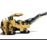Burkolatmarók Caterpillar PM102