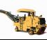 Burkolatmarók Caterpillar PM102